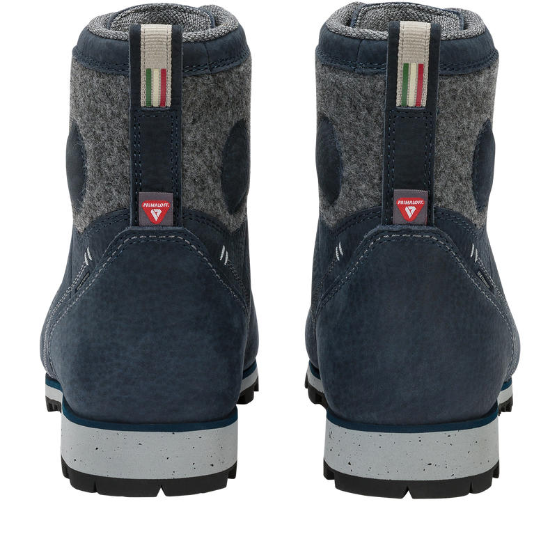 DOL Shoe Ms 54 Warm Evo WP Blue Navy Bild 3