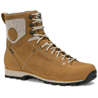 DOL Shoe Ms 54 Warm Evo WP Golden Yellow Bild 1