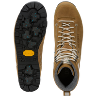 DOL Shoe Ms 54 Warm Evo WP Golden Yellow Bild 2