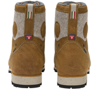 DOL Shoe Ms 54 Warm Evo WP Golden Yellow Bild 3