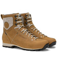 DOL Shoe Ms 54 Warm Evo WP Golden Yellow Bild 4