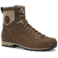 DOL Shoe Ms 54 Warm Evo WP Pinecone Brown Bild 1