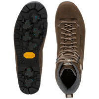 DOL Shoe Ms 54 Warm Evo WP Pinecone Brown Bild 2