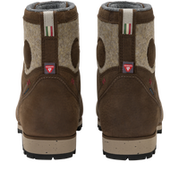 DOL Shoe Ms 54 Warm Evo WP Pinecone Brown Bild 3