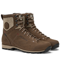 DOL Shoe Ms 54 Warm Evo WP Pinecone Brown Bild 4