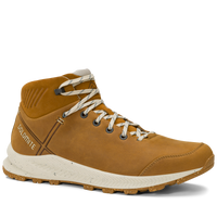 DOL Shoe Ms Carezza Nabuk Mid Lt Golden Yellow Bild 1