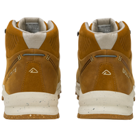 DOL Shoe Ms Carezza Nabuk Mid Lt Golden Yellow Bild 3