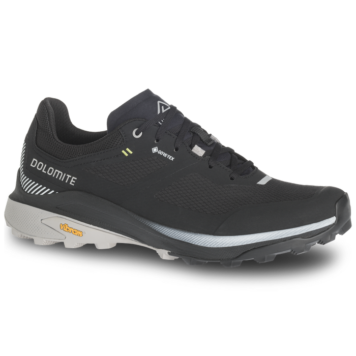 DOL Shoe Ms Nibelia GTX Black Bild 1