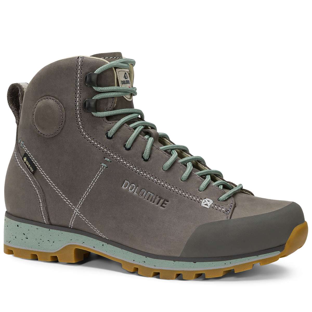 DOL Shoe Ws 54 High Fg  Evo GTX Gunmetal Grey Bild 1