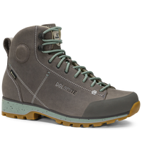 DOL Shoe Ws 54 High Fg  Evo GTX Gunmetal Grey Bild 1