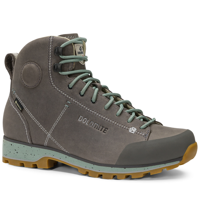 DOL Shoe Ws 54 High Fg  Evo GTX Gunmetal Grey Bild 1