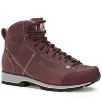 DOL Shoe Ws 54 High Fg  Evo GTX Rosewood Brown Bild 1