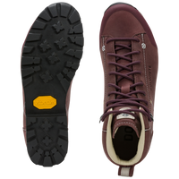 DOL Shoe Ws 54 High Fg  Evo GTX Rosewood Brown Bild 2