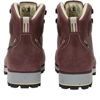 DOL Shoe Ws 54 High Fg  Evo GTX Rosewood Brown Bild 3
