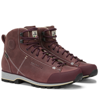 DOL Shoe Ws 54 High Fg  Evo GTX Rosewood Brown Bild 4