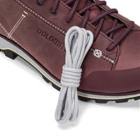 DOL Shoe Ws 54 High Fg  Evo GTX Rosewood Brown Bild 5