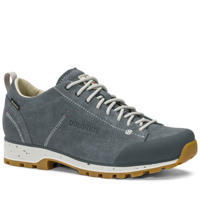 DOL Shoe Ws 54 Low Evo GTX Gunmetal Grey Bild 1