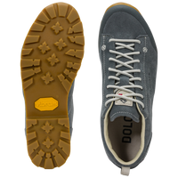 DOL Shoe Ws 54 Low Evo GTX Gunmetal Grey Bild 2