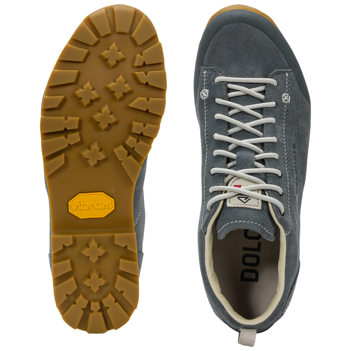 DOL Shoe Ws 54 Low Evo GTX Gunmetal Grey Bild 2