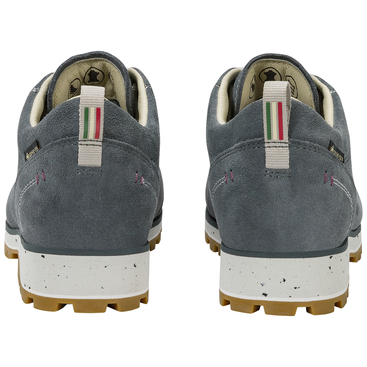 DOL Shoe Ws 54 Low Evo GTX Gunmetal Grey Bild 3