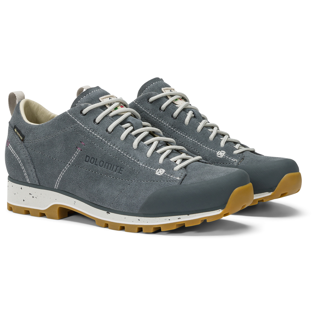 DOL Shoe Ws 54 Low Evo GTX Gunmetal Grey Bild 4