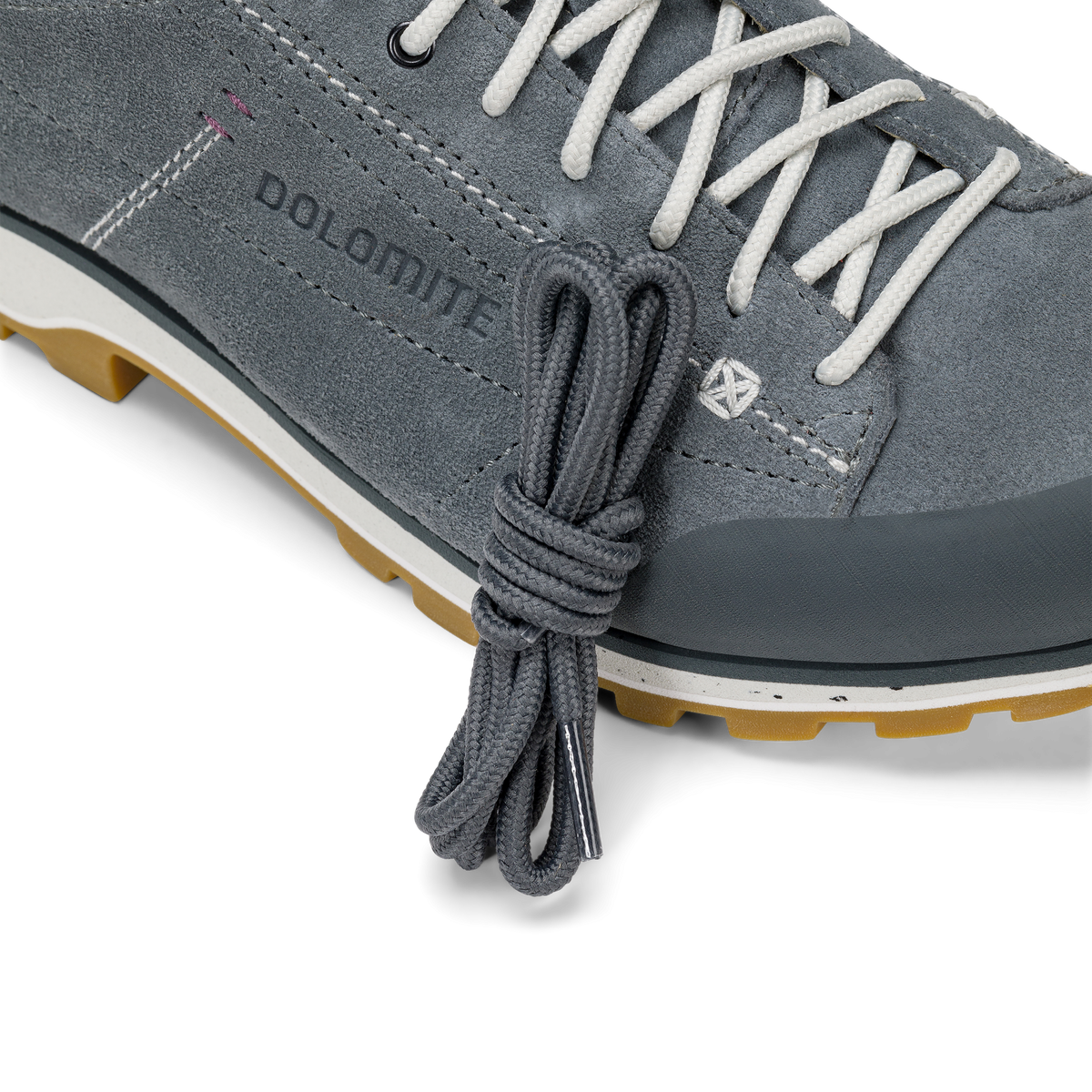 DOL Shoe Ws 54 Low Evo GTX Gunmetal Grey Bild 5
