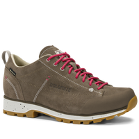 DOL Shoe Ws 54 Low Evo GTX Nugget Brown Bild 1