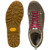 DOL Shoe Ws 54 Low Evo GTX Nugget Brown Bild 2