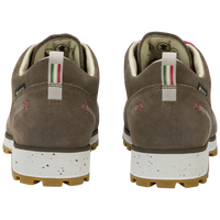 DOL Shoe Ws 54 Low Evo GTX Nugget Brown Bild 3