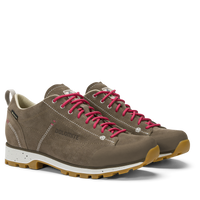 DOL Shoe Ws 54 Low Evo GTX Nugget Brown Bild 4
