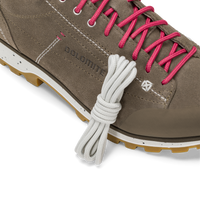 DOL Shoe Ws 54 Low Evo GTX Nugget Brown Bild 5