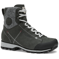 DOL Shoe Ws 54 Warm Evo WP Black Bild 1