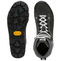 DOL Shoe Ws 54 Warm Evo WP Black Bild 2