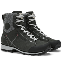 DOL Shoe Ws 54 Warm Evo WP Black Bild 4