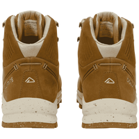 DOL Shoe Ws Carezza Nabuk Mid Lt Golden Yellow Bild 3
