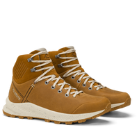 DOL Shoe Ws Carezza Nabuk Mid Lt Golden Yellow Bild 4