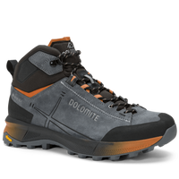 DOL Shoe Ws Vernale Hike Mid GTX Gunmetal Grey Bild 1