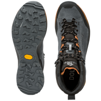 DOL Shoe Ws Vernale Hike Mid GTX Gunmetal Grey Bild 2