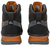 DOL Shoe Ws Vernale Hike Mid GTX Gunmetal Grey Bild 3