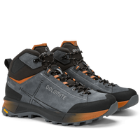 DOL Shoe Ws Vernale Hike Mid GTX Gunmetal Grey Bild 5