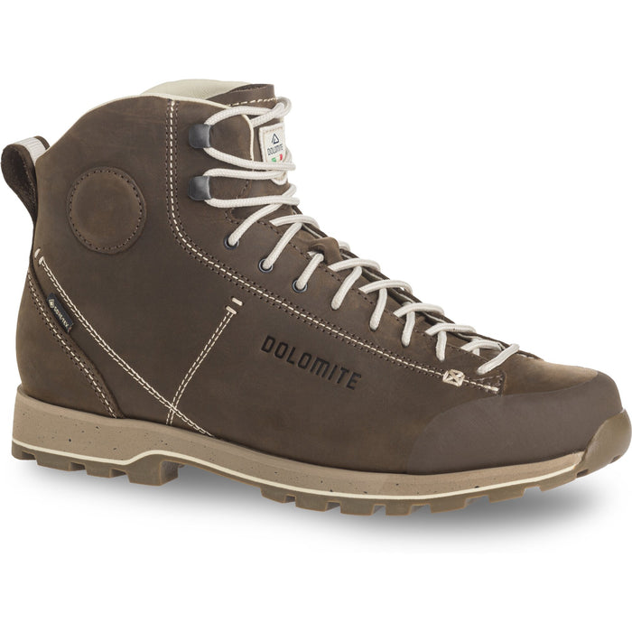 Shoe 54 High Fg Evo GTX Dark Brown Bild 1