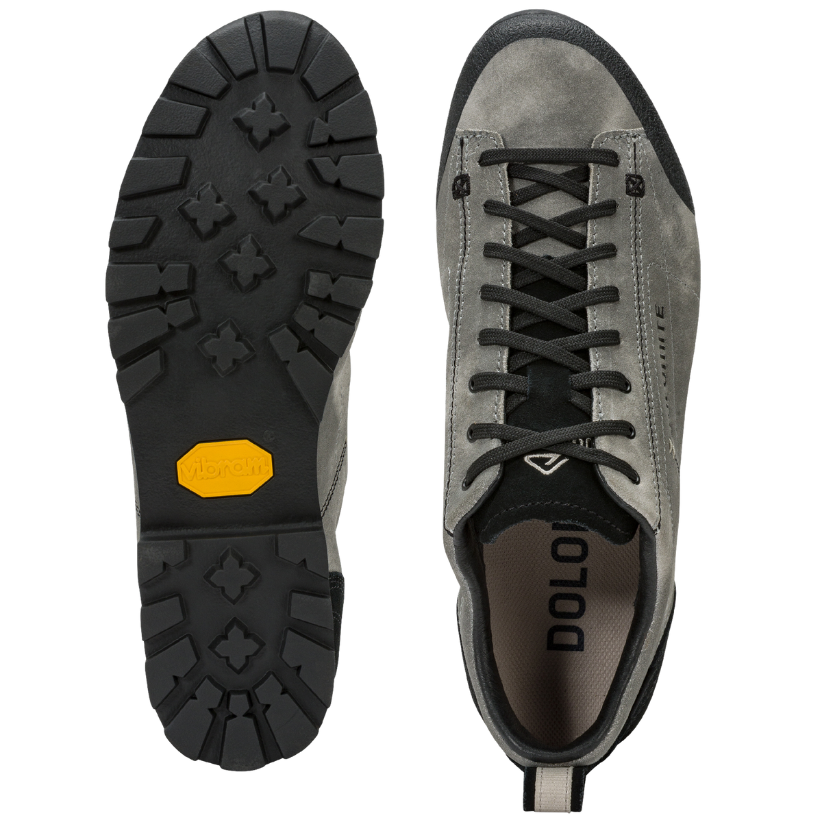 Shoe 54 Low Dust GTX Bone White Bild 2