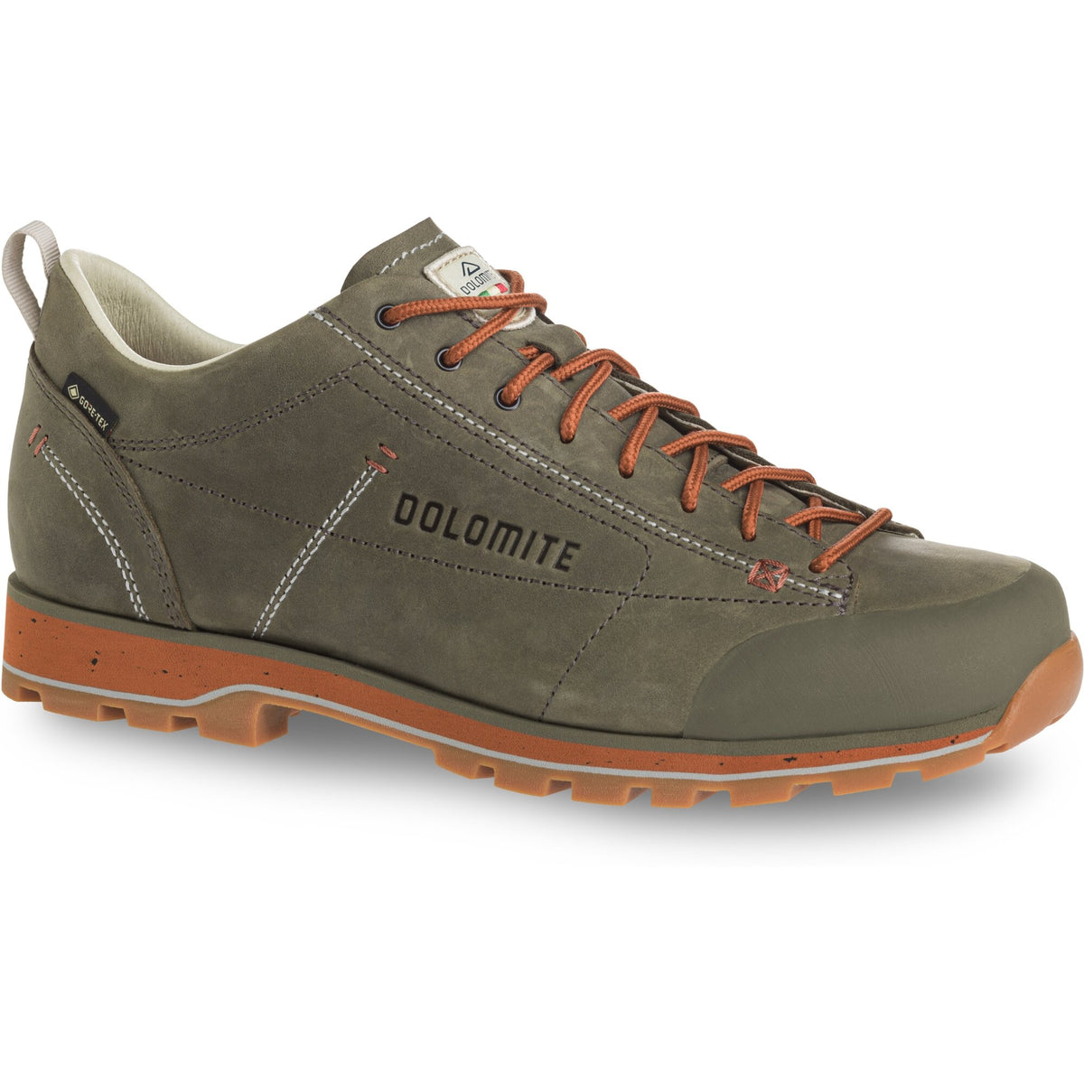 Shoe 54 Low Fg Evo GTX Sage Green Bild 1