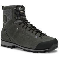 Shoe Ms 54 Warm Evo WP Black Bild 1