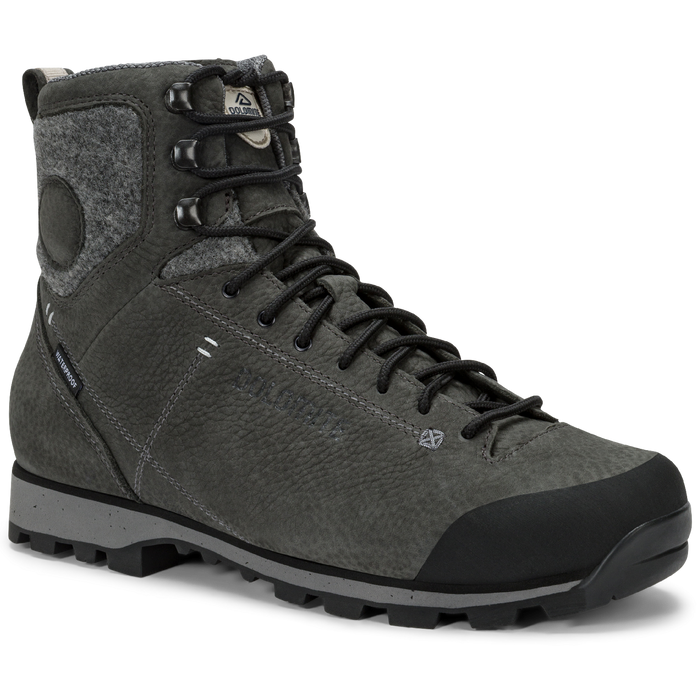 Shoe Ms 54 Warm Evo WP Black Bild 1