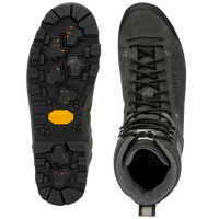 Shoe Ms 54 Warm Evo WP Black Bild 2