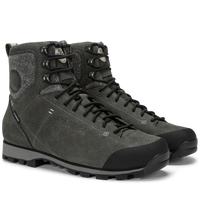 Shoe Ms 54 Warm Evo WP Black Bild 5