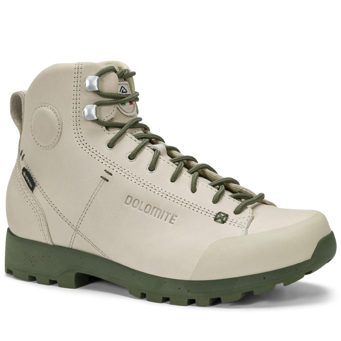 Shoe Ws 54 High Fg Evo GTX Bone White Bild 1