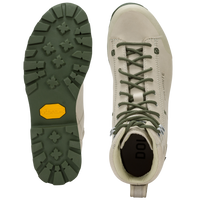 Shoe Ws 54 High Fg Evo GTX Bone White Bild 2