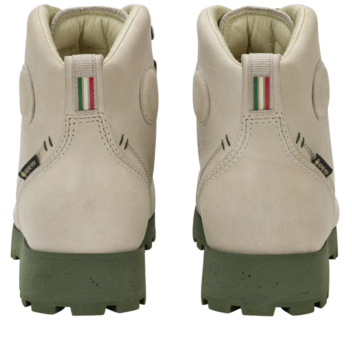 Shoe Ws 54 High Fg Evo GTX Bone White Bild 3